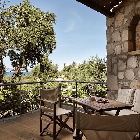 Strofilia Stone Residences Volímai المظهر الخارجي الصورة