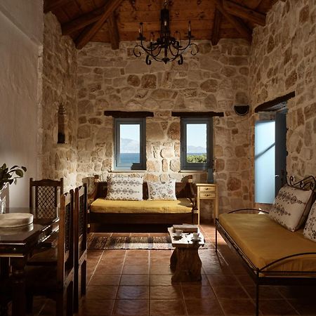 Strofilia Stone Residences Volímai المظهر الخارجي الصورة