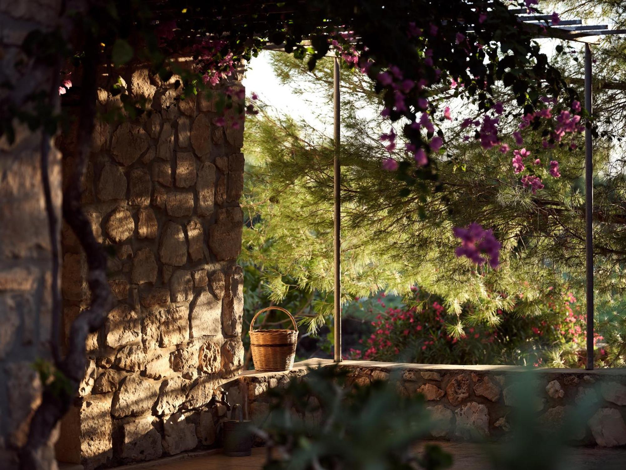 Strofilia Stone Residences Volímai المظهر الخارجي الصورة