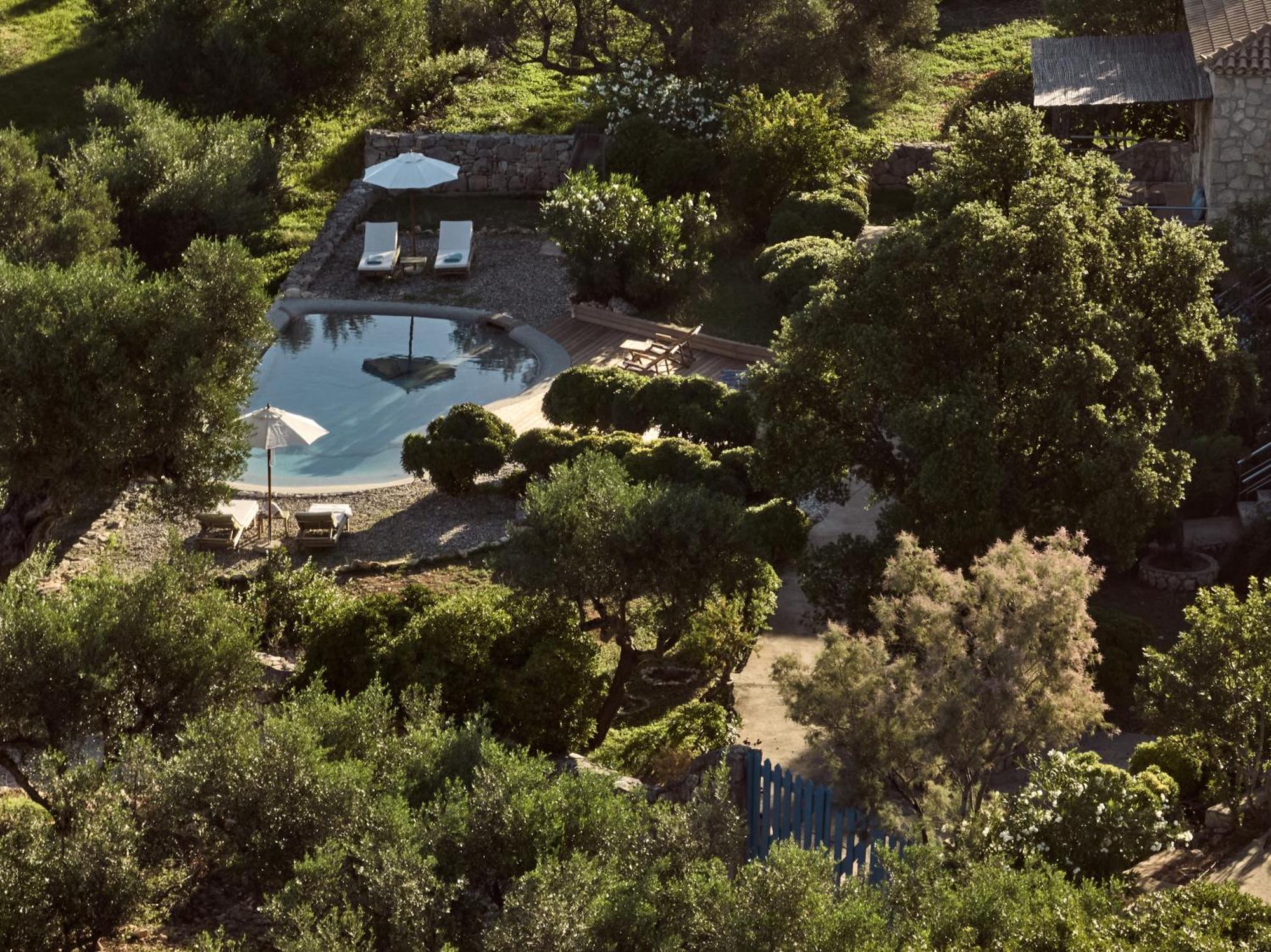 Strofilia Stone Residences Volímai المظهر الخارجي الصورة