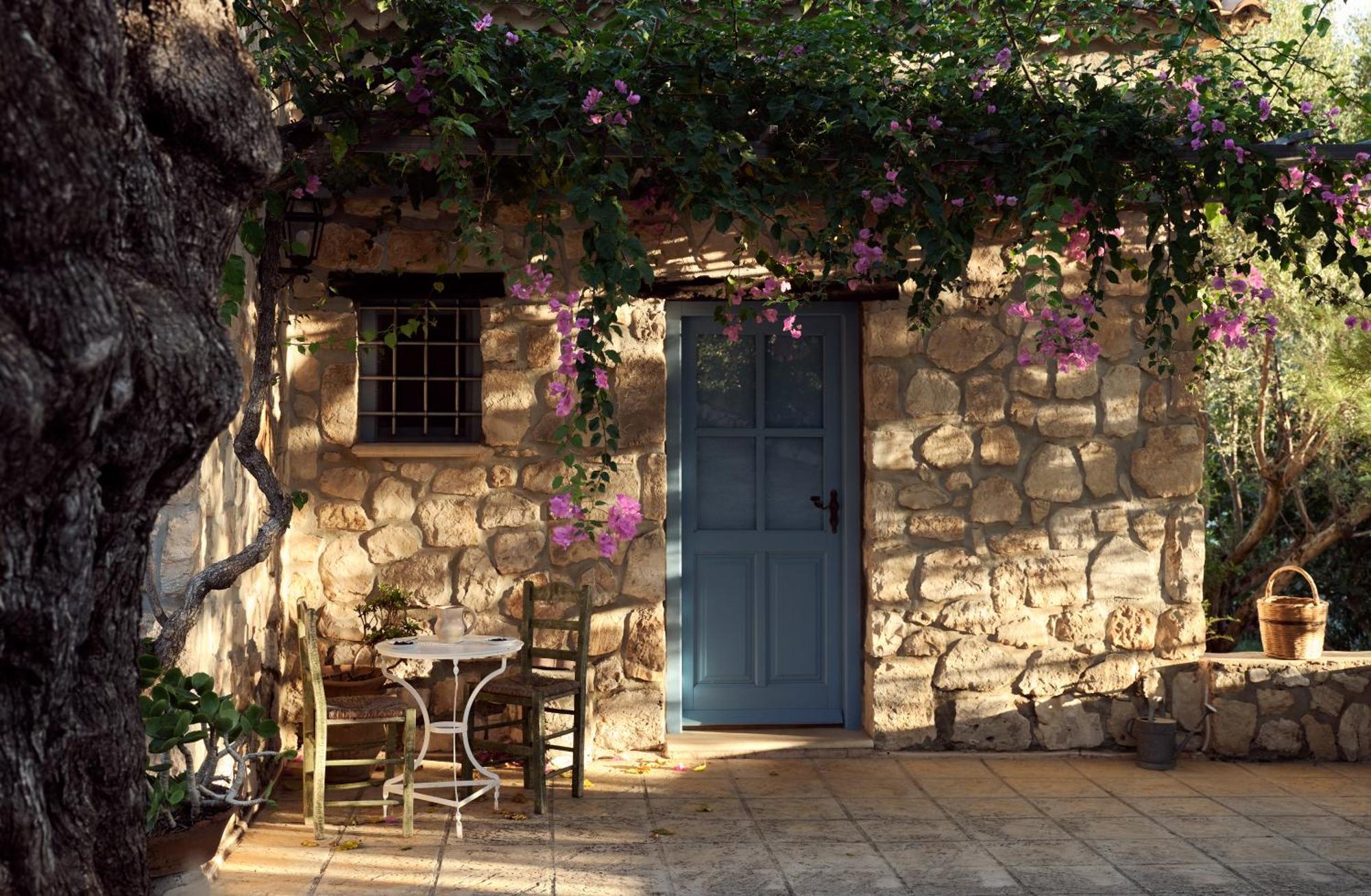 Strofilia Stone Residences Volímai المظهر الخارجي الصورة
