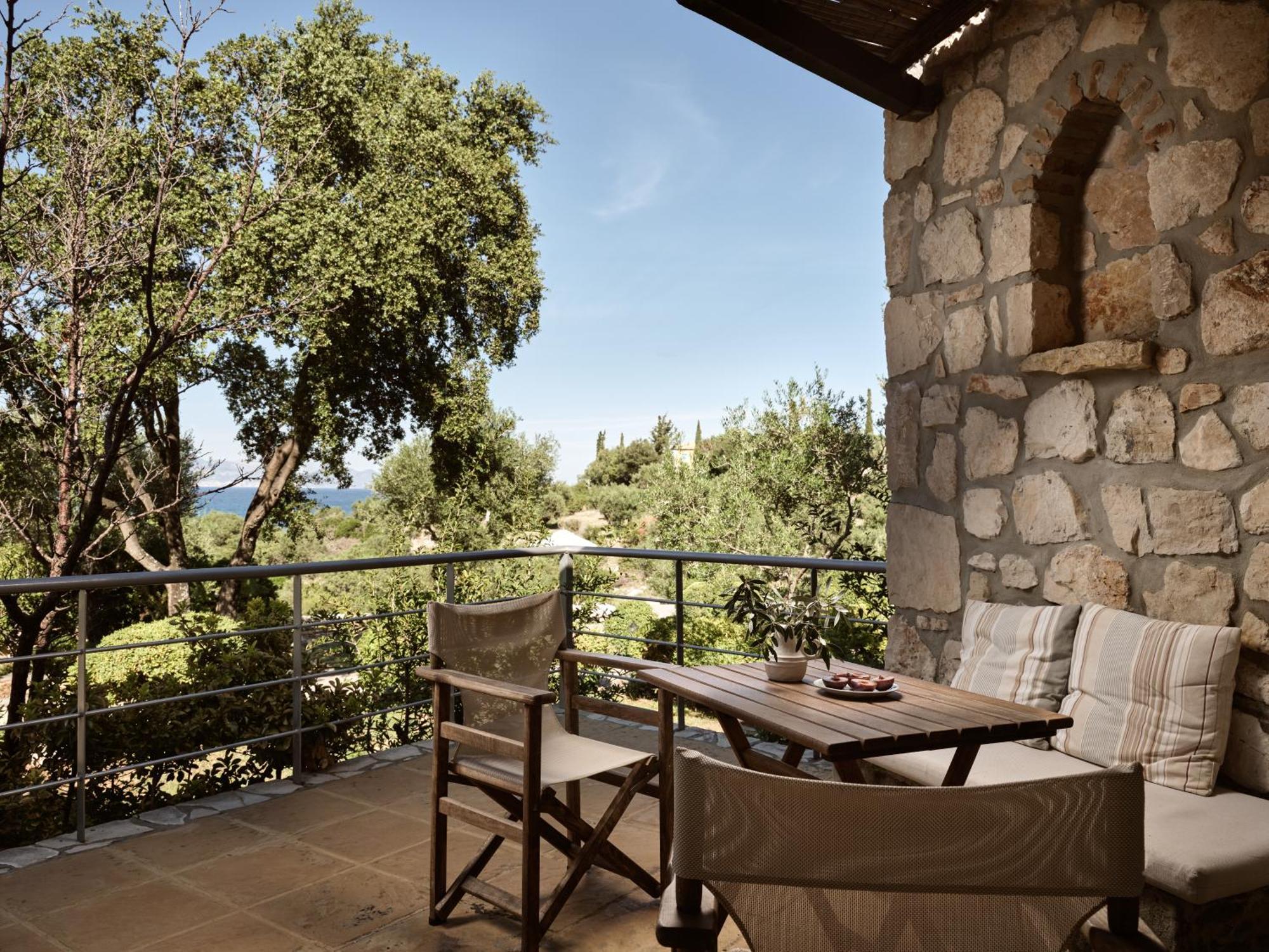 Strofilia Stone Residences Volímai المظهر الخارجي الصورة