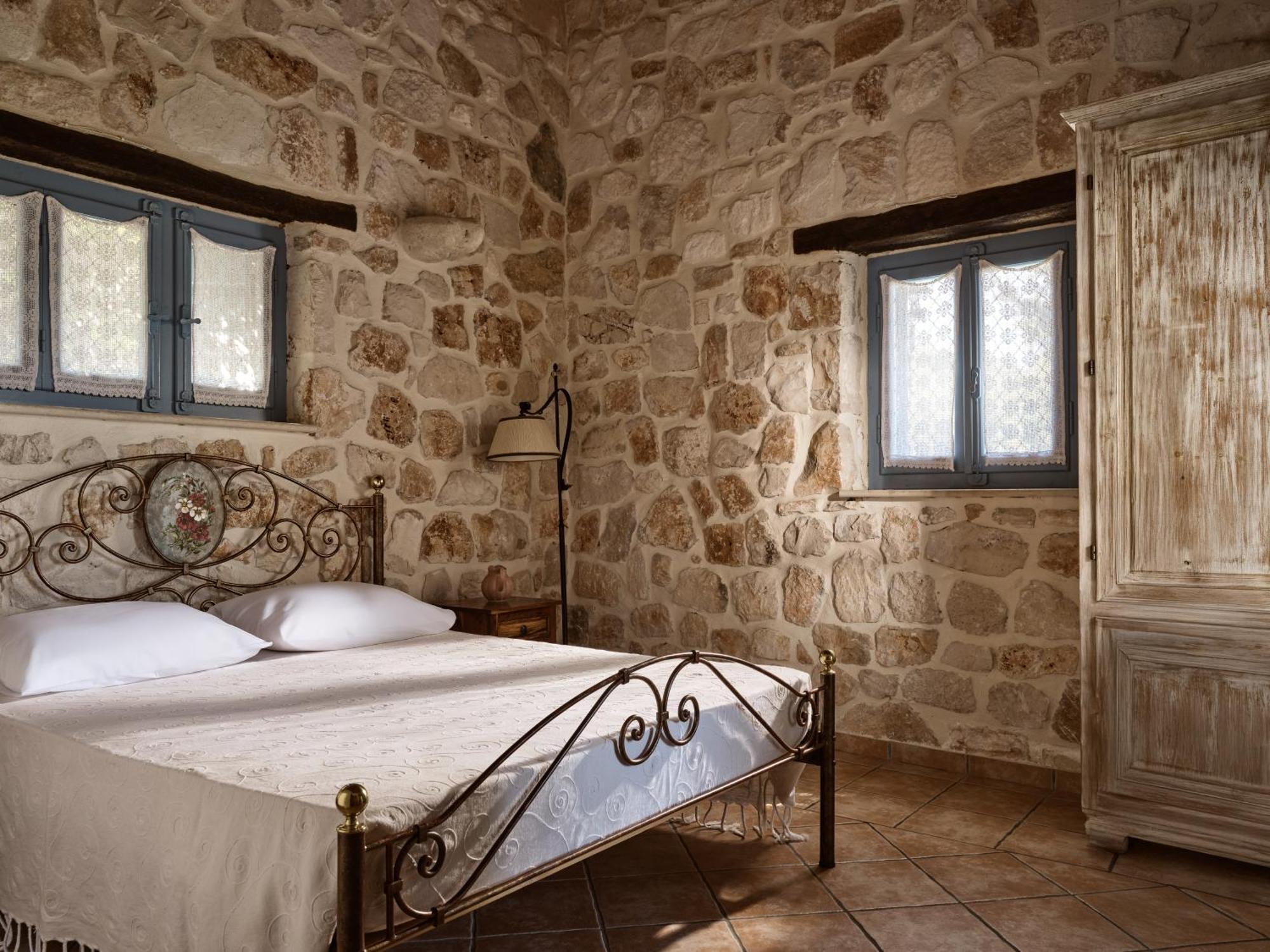 Strofilia Stone Residences Volímai المظهر الخارجي الصورة