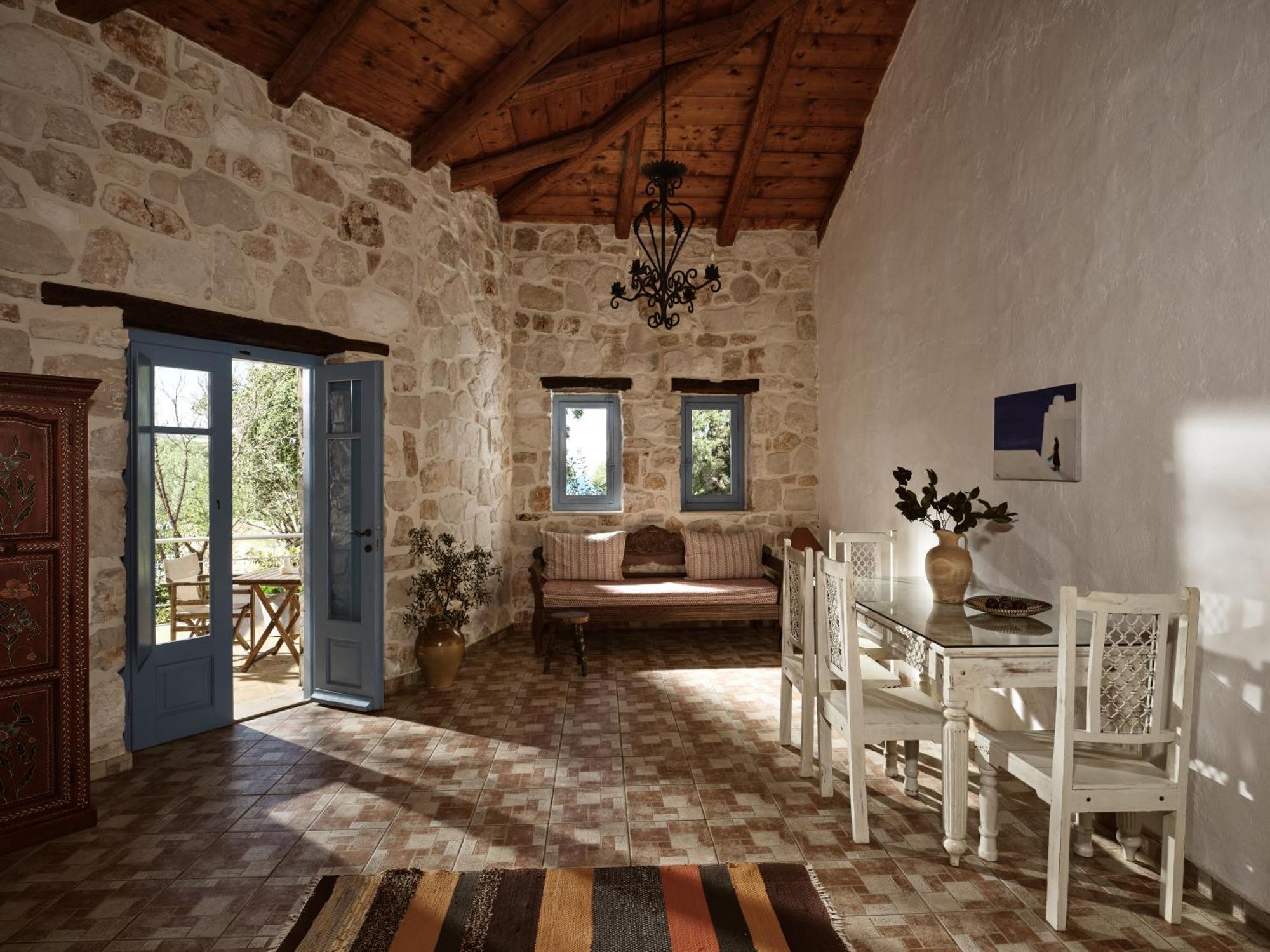 Strofilia Stone Residences Volímai المظهر الخارجي الصورة