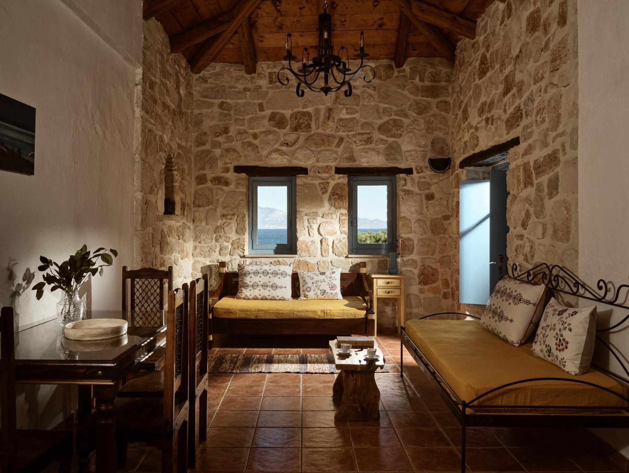 Strofilia Stone Residences Volímai المظهر الخارجي الصورة