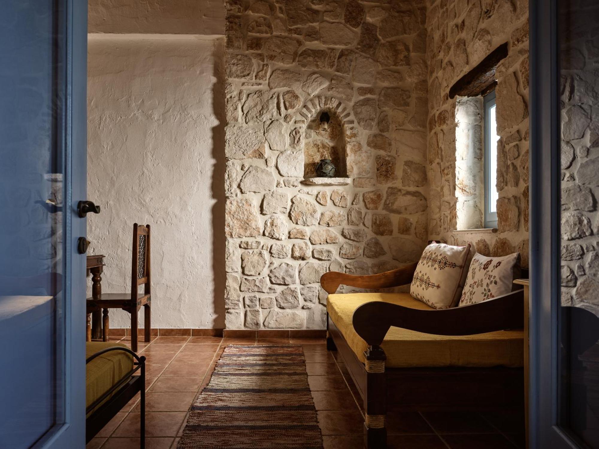 Strofilia Stone Residences Volímai المظهر الخارجي الصورة
