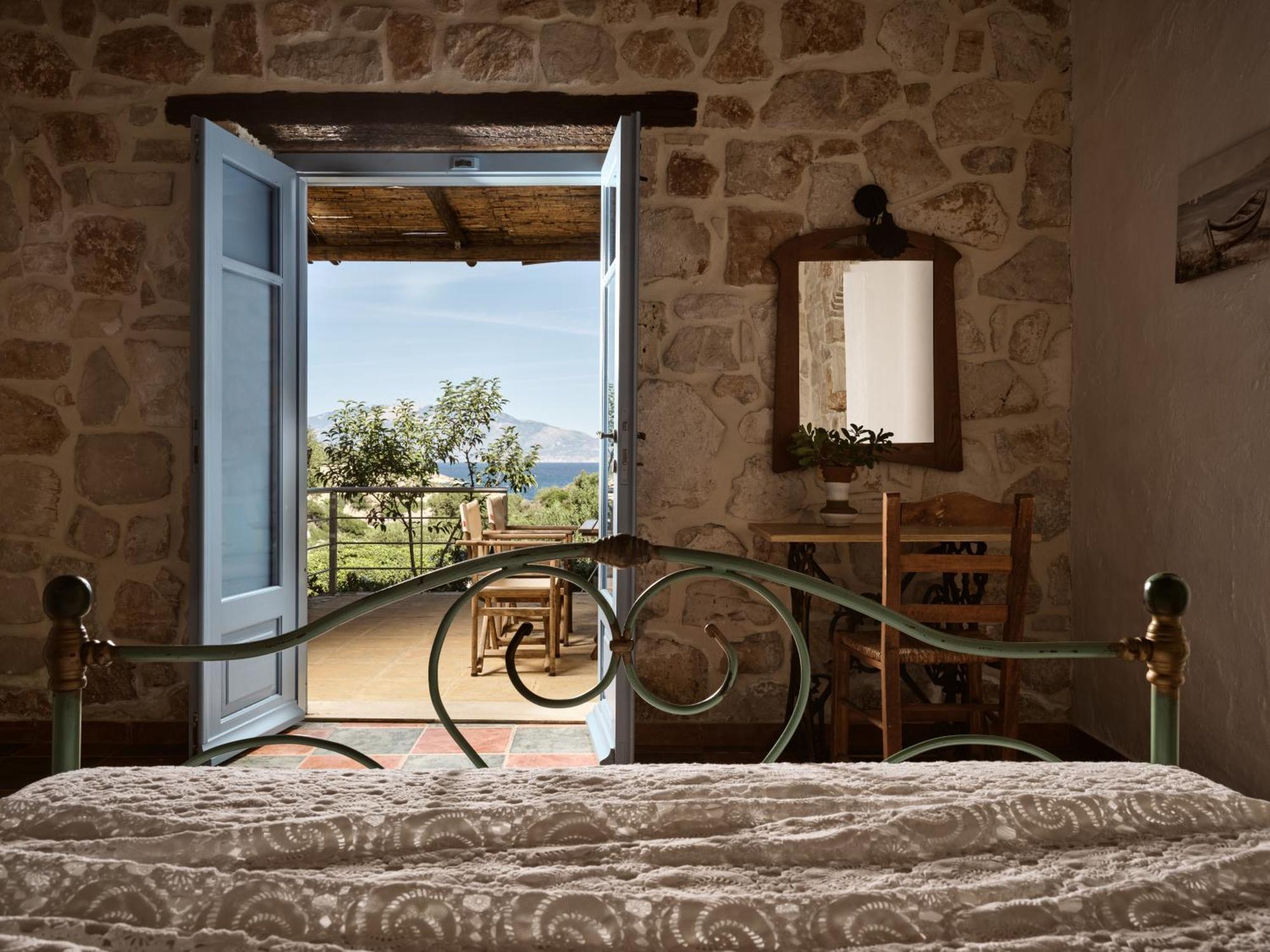 Strofilia Stone Residences Volímai المظهر الخارجي الصورة