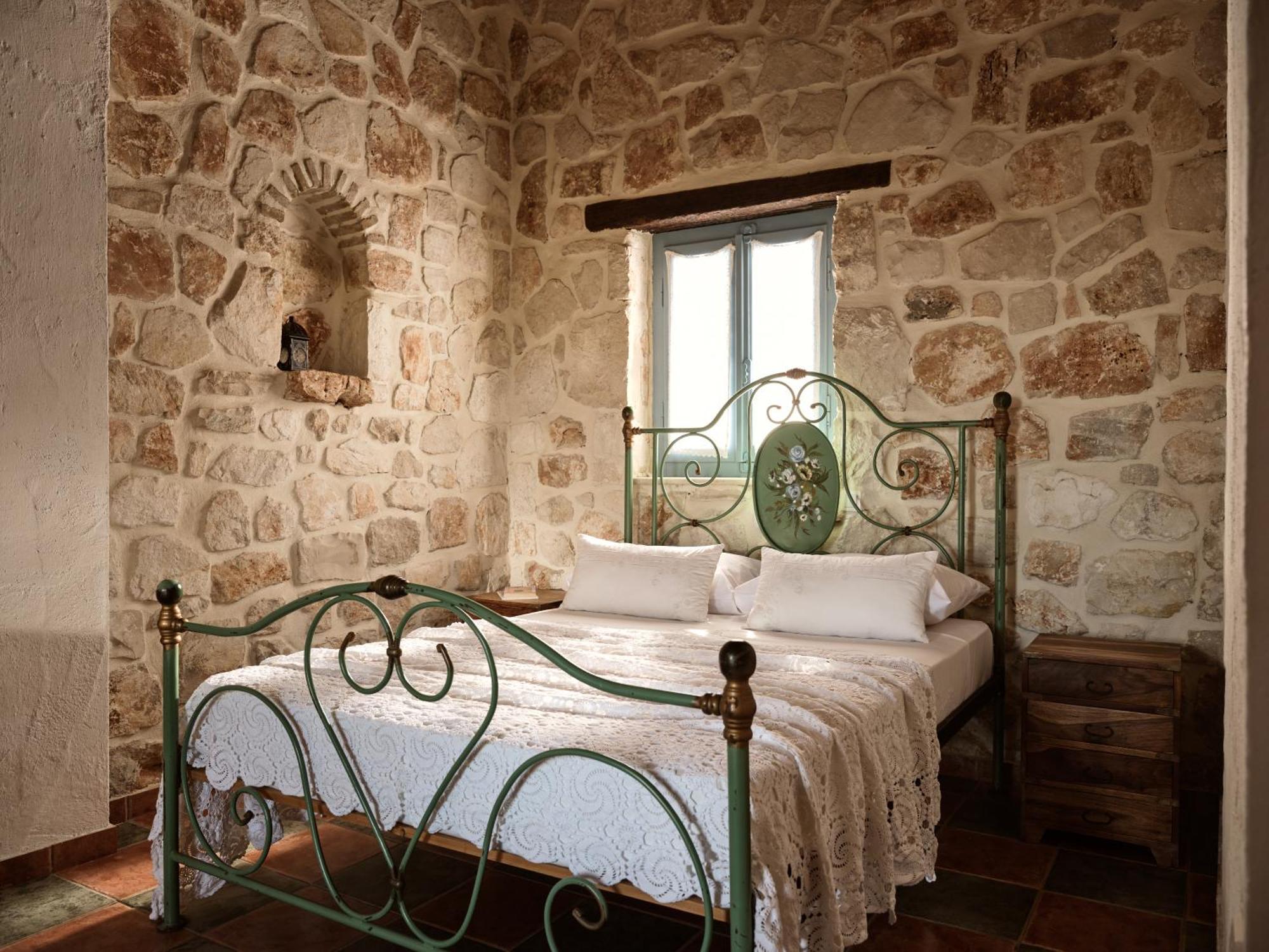 Strofilia Stone Residences Volímai المظهر الخارجي الصورة