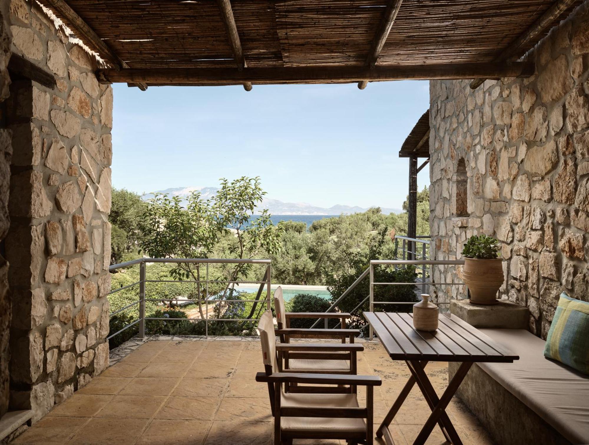 Strofilia Stone Residences Volímai المظهر الخارجي الصورة