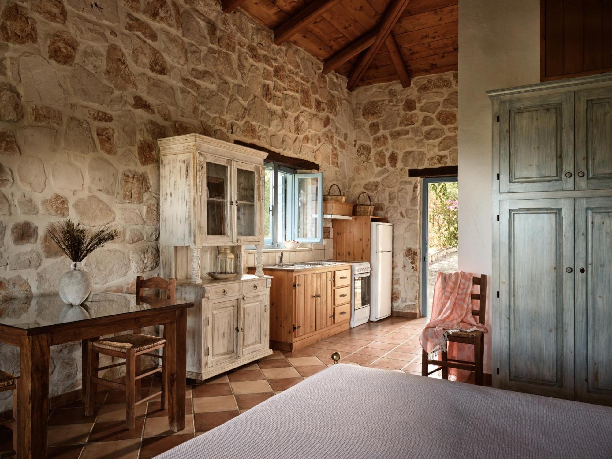 Strofilia Stone Residences Volímai المظهر الخارجي الصورة