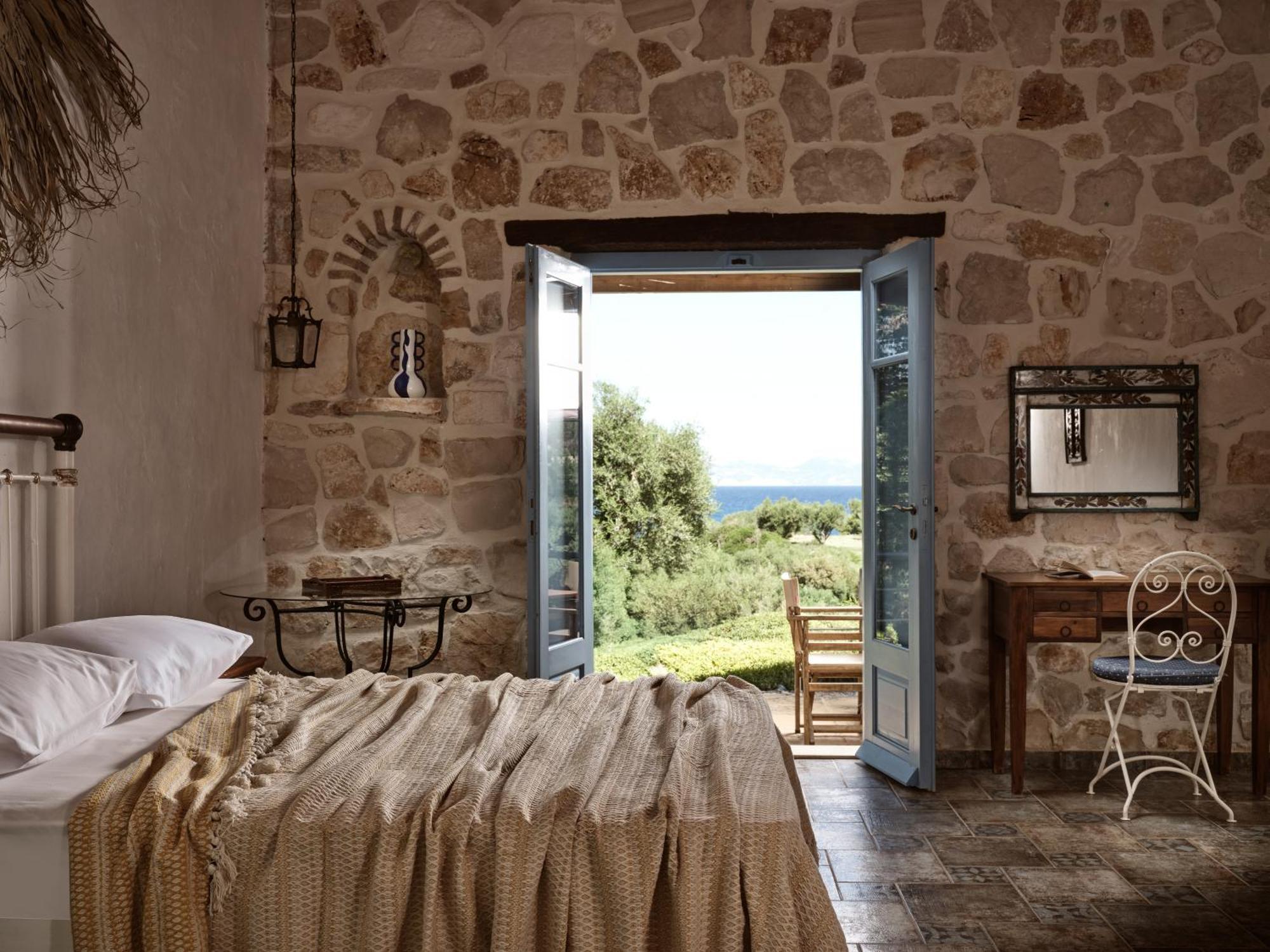 Strofilia Stone Residences Volímai المظهر الخارجي الصورة