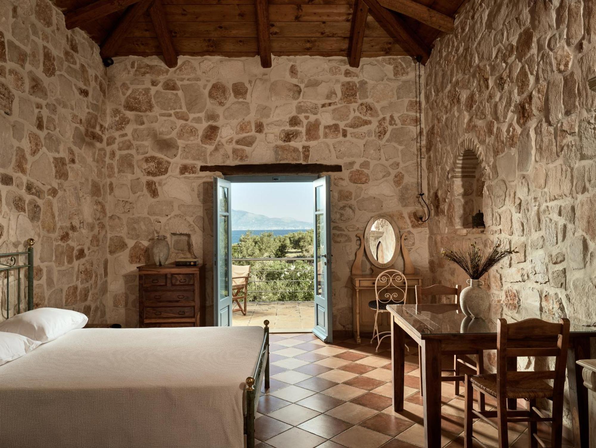 Strofilia Stone Residences Volímai المظهر الخارجي الصورة